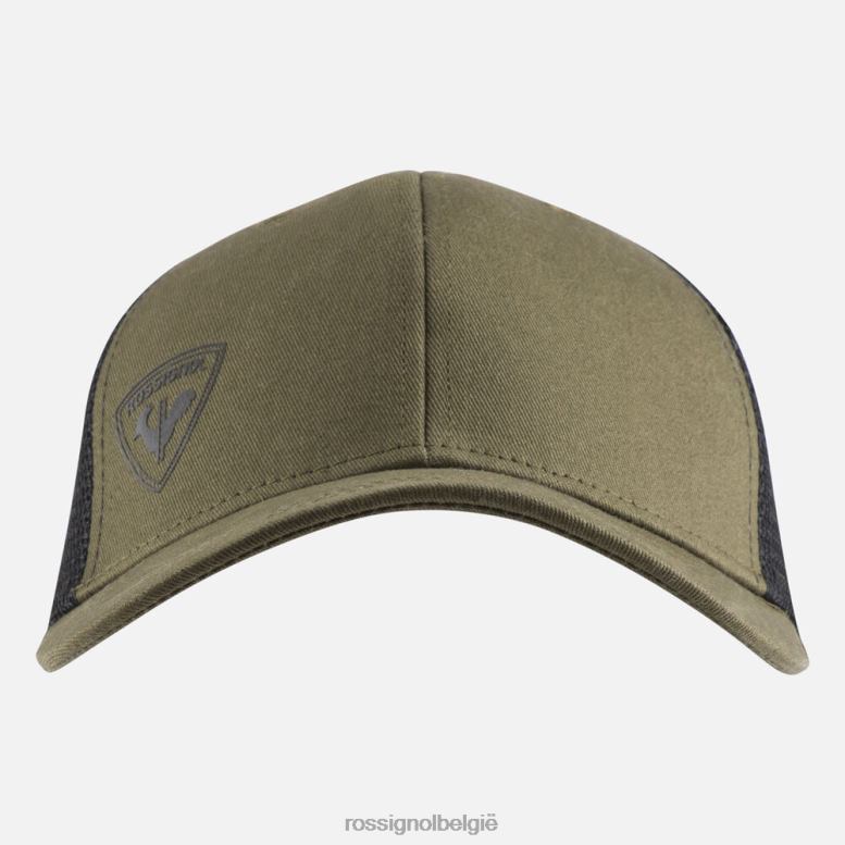 Heren afzender kogelkap afb accessoires Rossignol NF00D533