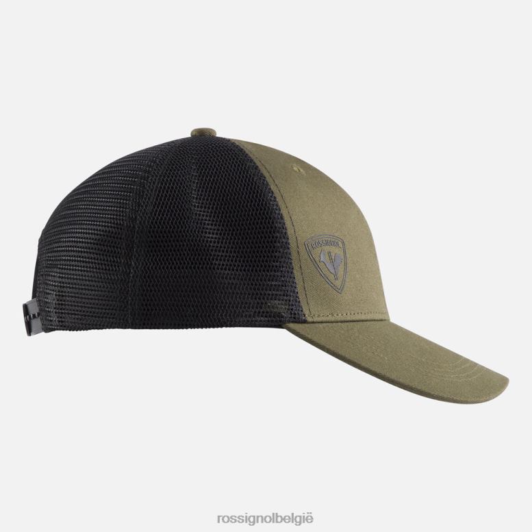 Heren afzender kogelkap afb accessoires Rossignol NF00D533