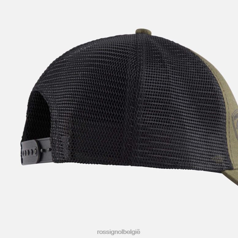 Heren afzender kogelkap afb accessoires Rossignol NF00D533