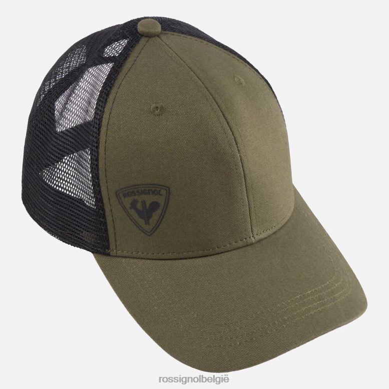 Heren afzender kogelkap afb accessoires Rossignol NF00D533