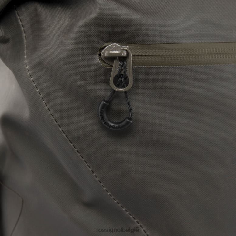 Heren Waterdichte forenzenrugzak van 25 liter groente accessoires Rossignol NF00D295