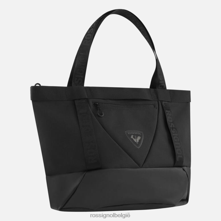 Heren draagtas 30l nieuwe stijl accessoires Rossignol NF00D563