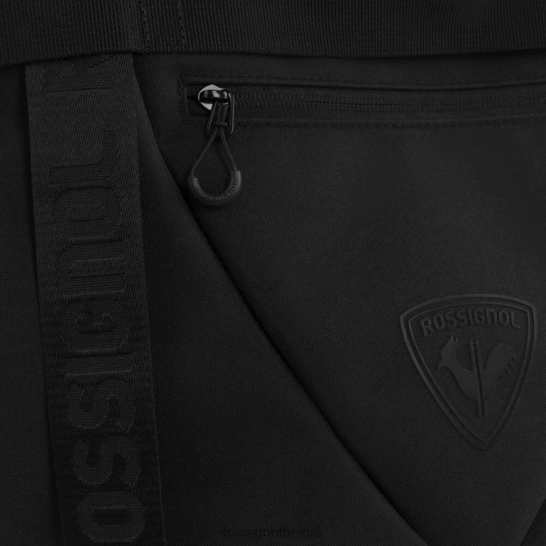 Heren draagtas 30l nieuwe stijl accessoires Rossignol NF00D563