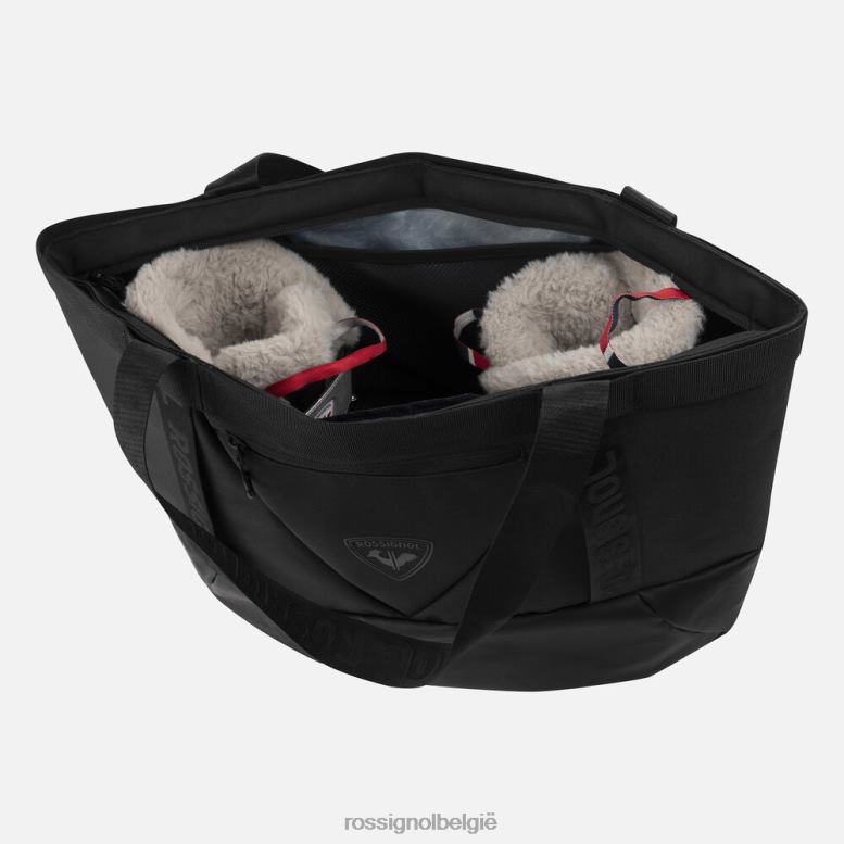 Heren draagtas 30l nieuwe stijl accessoires Rossignol NF00D563