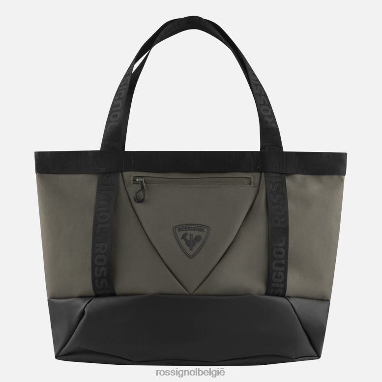 Heren draagtas 30l nieuwe stijl accessoires Rossignol NF00D616