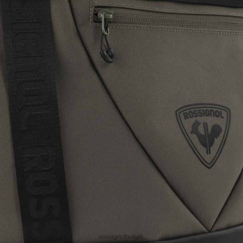 Heren draagtas 30l nieuwe stijl accessoires Rossignol NF00D616