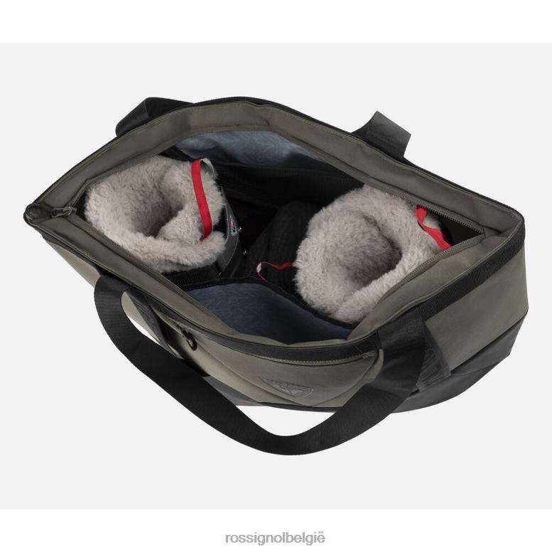 Heren draagtas 30l nieuwe stijl accessoires Rossignol NF00D616