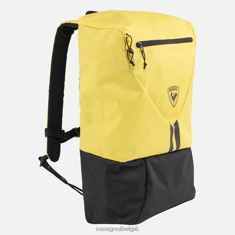 Heren forensen terug naar school rugzak 20l nieuwe stijl accessoires Rossignol NF00D18