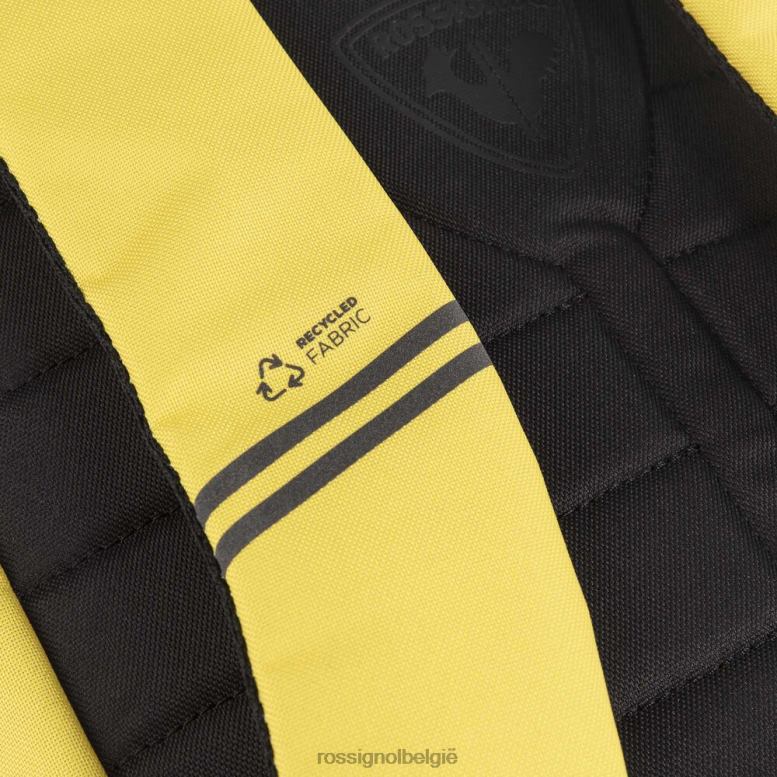 Heren forensen terug naar school rugzak 20l nieuwe stijl accessoires Rossignol NF00D18