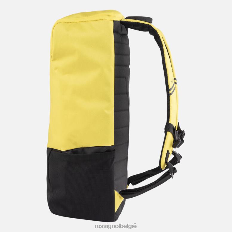 Heren forensen terug naar school rugzak 20l nieuwe stijl accessoires Rossignol NF00D18