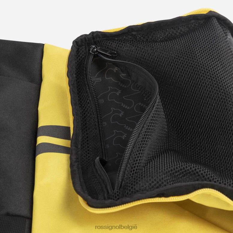 Heren forensen terug naar school rugzak 20l nieuwe stijl accessoires Rossignol NF00D18