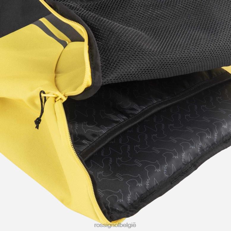 Heren forensen terug naar school rugzak 20l nieuwe stijl accessoires Rossignol NF00D18