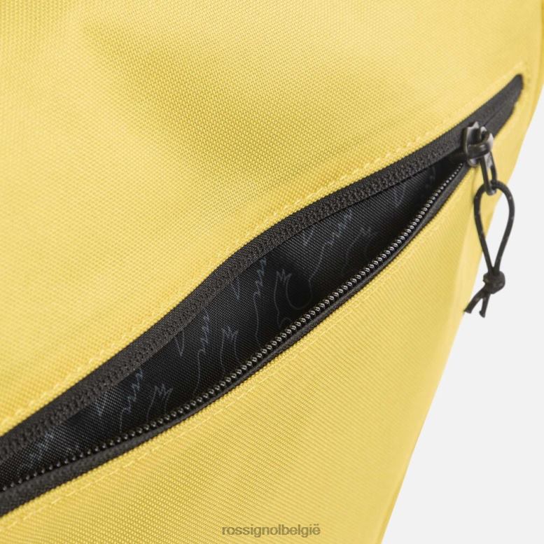 Heren forensen terug naar school rugzak 20l nieuwe stijl accessoires Rossignol NF00D18