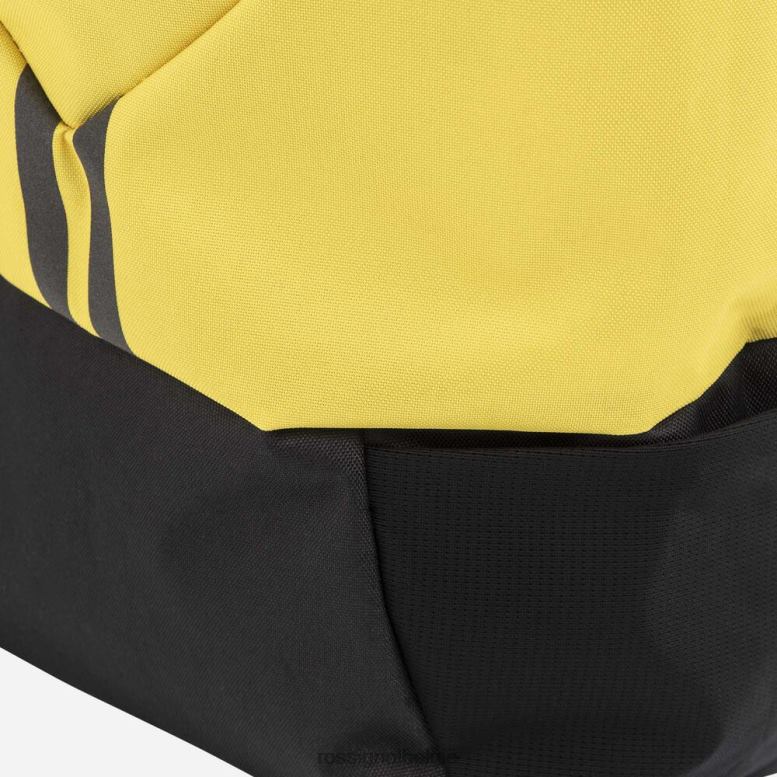 Heren forensen terug naar school rugzak 20l nieuwe stijl accessoires Rossignol NF00D18