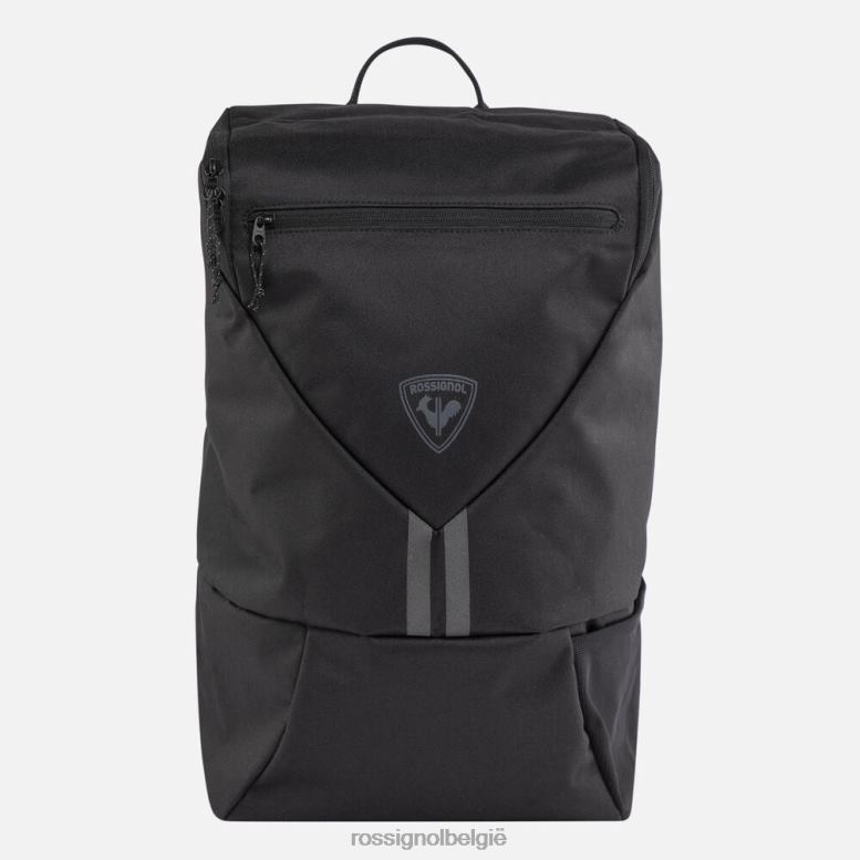 Heren forensen terug naar school rugzak 20l nieuwe stijl accessoires Rossignol NF00D293