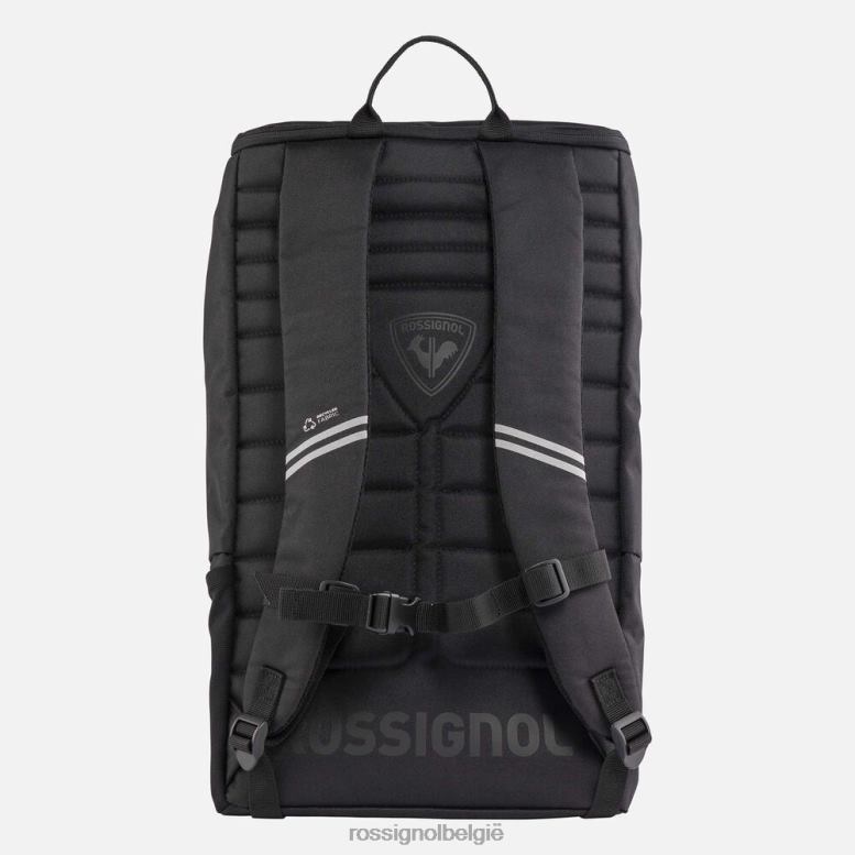 Heren forensen terug naar school rugzak 20l nieuwe stijl accessoires Rossignol NF00D293