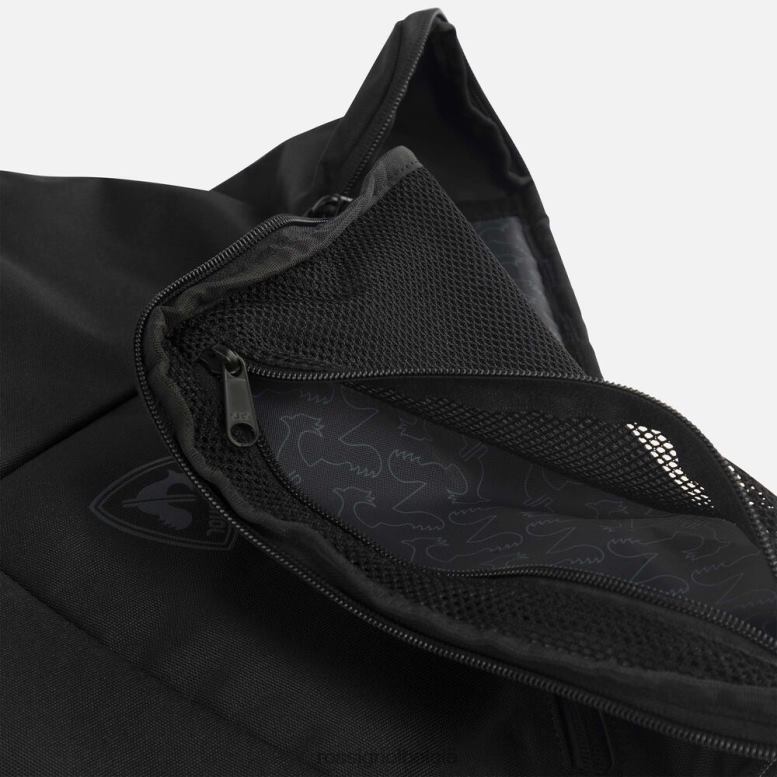 Heren forensen terug naar school rugzak 20l nieuwe stijl accessoires Rossignol NF00D293