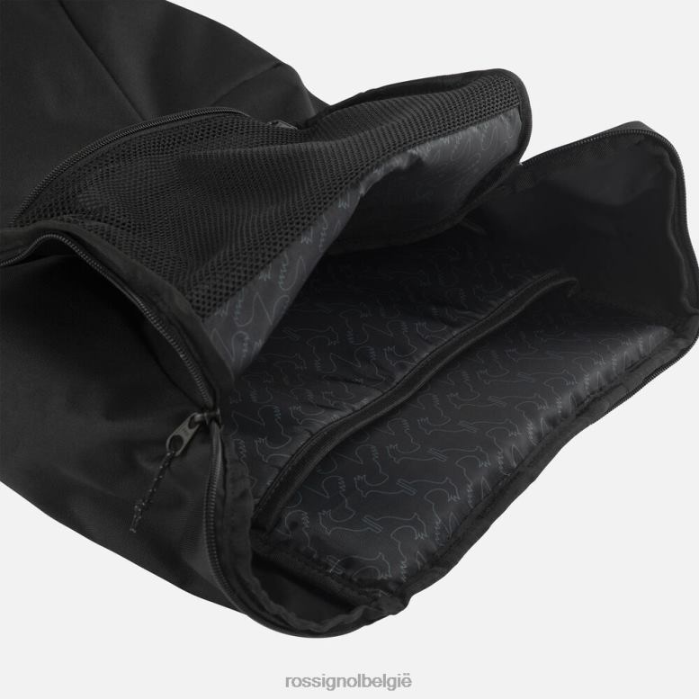 Heren forensen terug naar school rugzak 20l nieuwe stijl accessoires Rossignol NF00D293