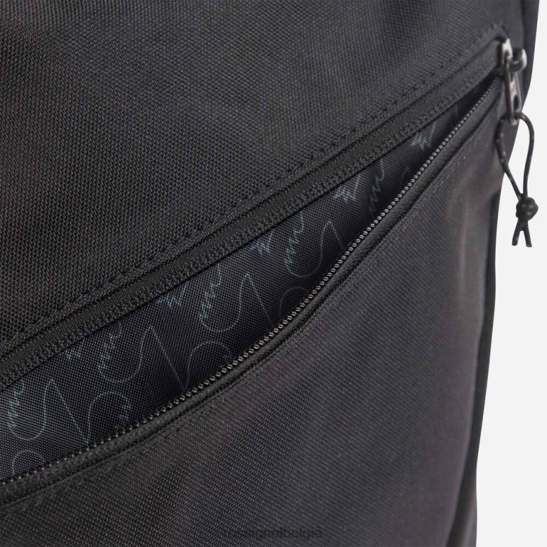 Heren forensen terug naar school rugzak 20l nieuwe stijl accessoires Rossignol NF00D293