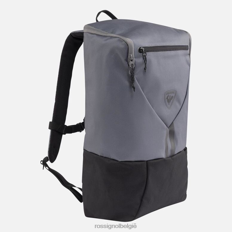 Heren forensen terug naar school rugzak 20l nieuwe stijl accessoires Rossignol NF00D324