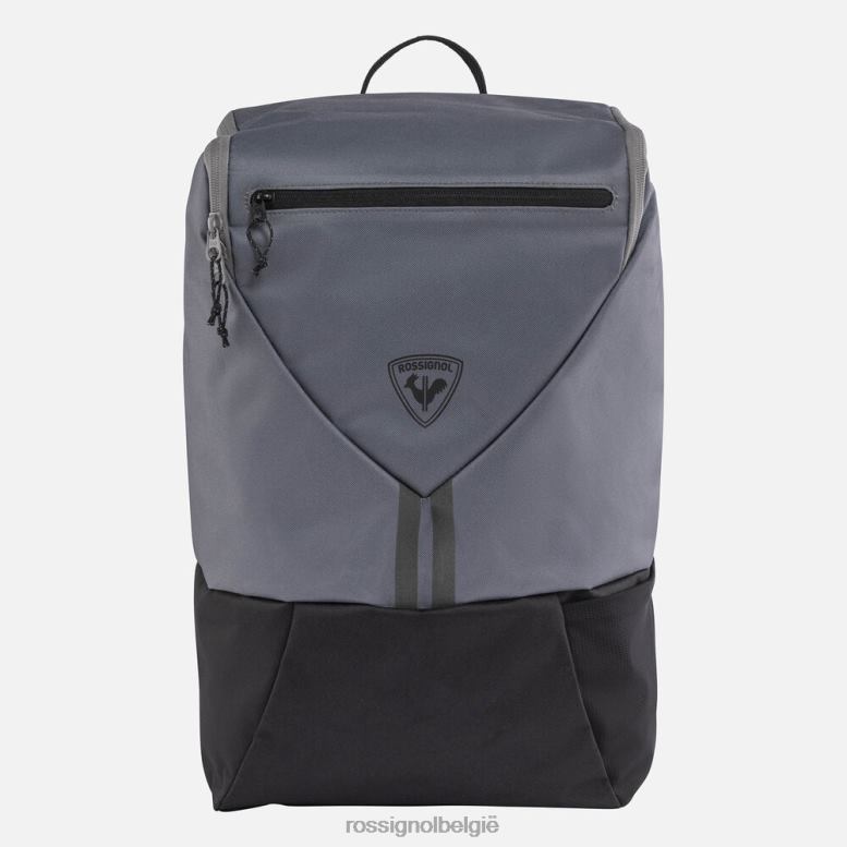 Heren forensen terug naar school rugzak 20l nieuwe stijl accessoires Rossignol NF00D324