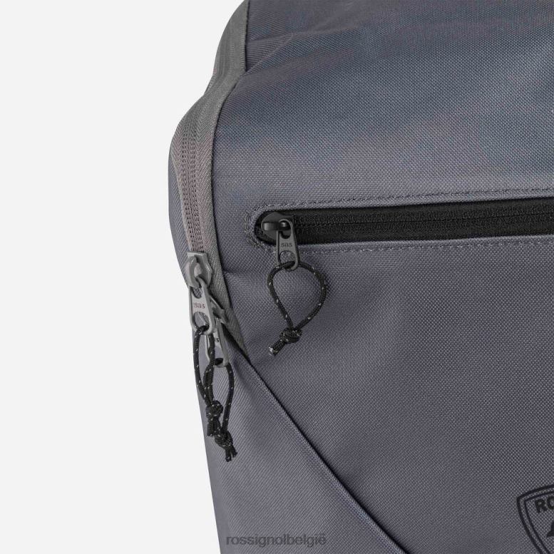 Heren forensen terug naar school rugzak 20l nieuwe stijl accessoires Rossignol NF00D324