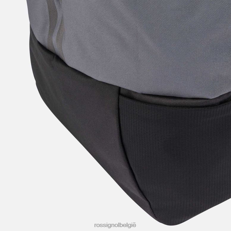 Heren forensen terug naar school rugzak 20l nieuwe stijl accessoires Rossignol NF00D324