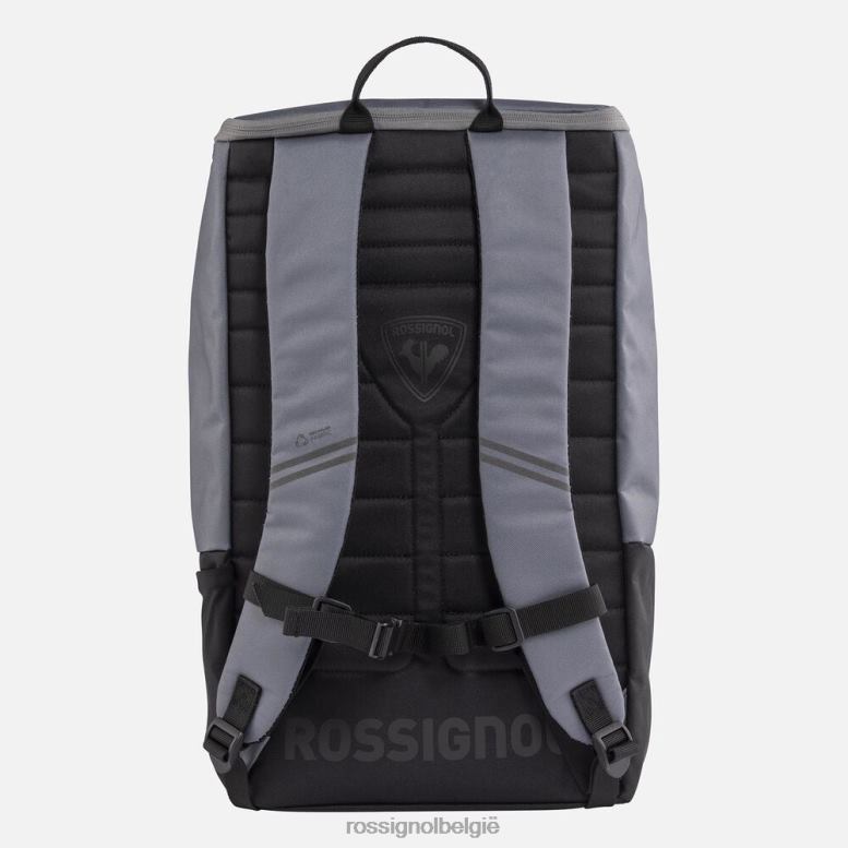 Heren forensen terug naar school rugzak 20l nieuwe stijl accessoires Rossignol NF00D324