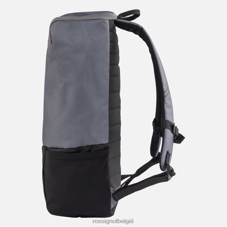 Heren forensen terug naar school rugzak 20l nieuwe stijl accessoires Rossignol NF00D324