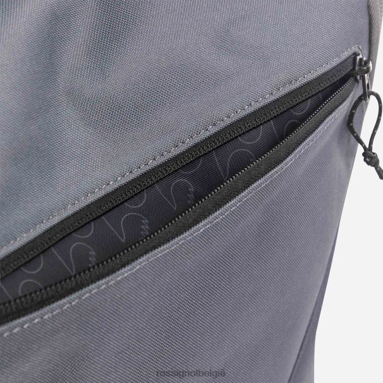 Heren forensen terug naar school rugzak 20l nieuwe stijl accessoires Rossignol NF00D324