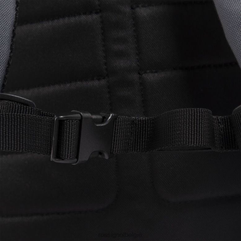 Heren forensen terug naar school rugzak 20l nieuwe stijl accessoires Rossignol NF00D324