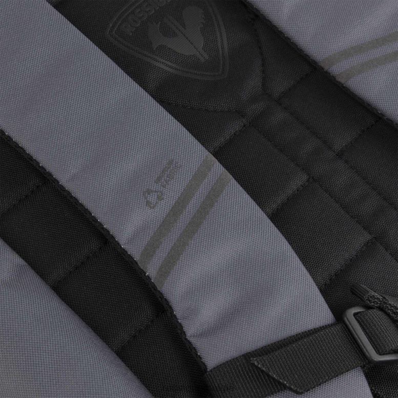 Heren forensen terug naar school rugzak 20l nieuwe stijl accessoires Rossignol NF00D324