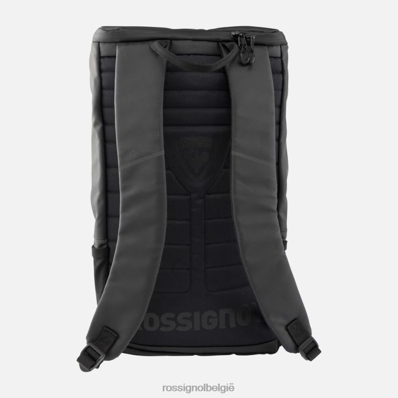 Heren waterdichte forensenrugzak 15l nieuwe stijl accessoires Rossignol NF00D270