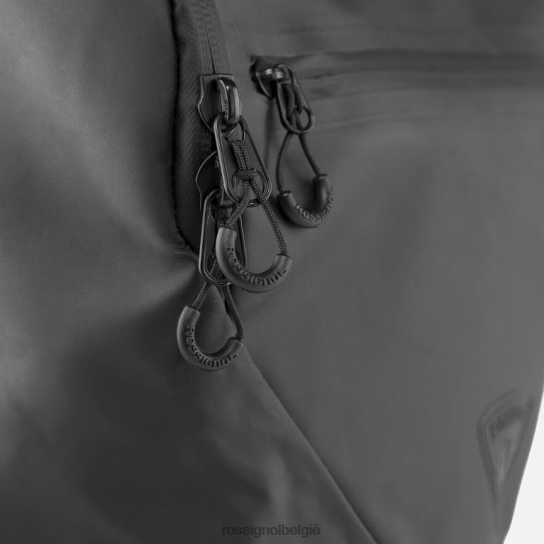 Heren waterdichte forensenrugzak 15l nieuwe stijl accessoires Rossignol NF00D270