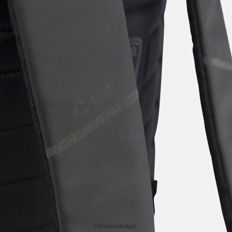 Heren waterdichte forensenrugzak 15l nieuwe stijl accessoires Rossignol NF00D270