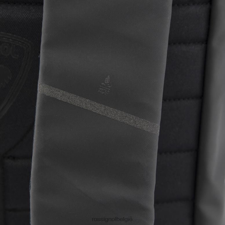 Heren waterdichte forensenrugzak 15l nieuwe stijl accessoires Rossignol NF00D270