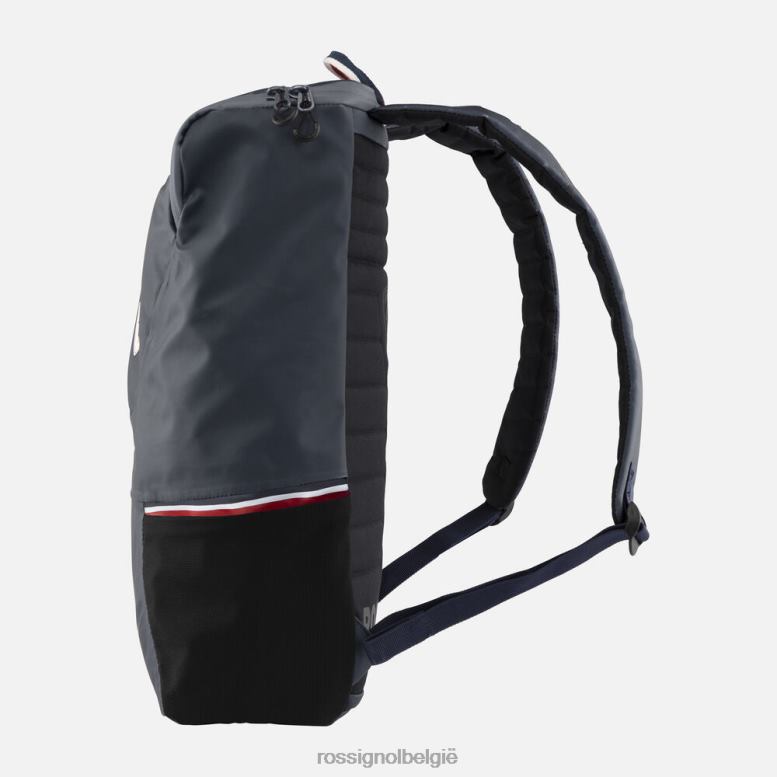 Heren waterdichte forensenrugzak 15l nieuwe stijl accessoires Rossignol NF00D319