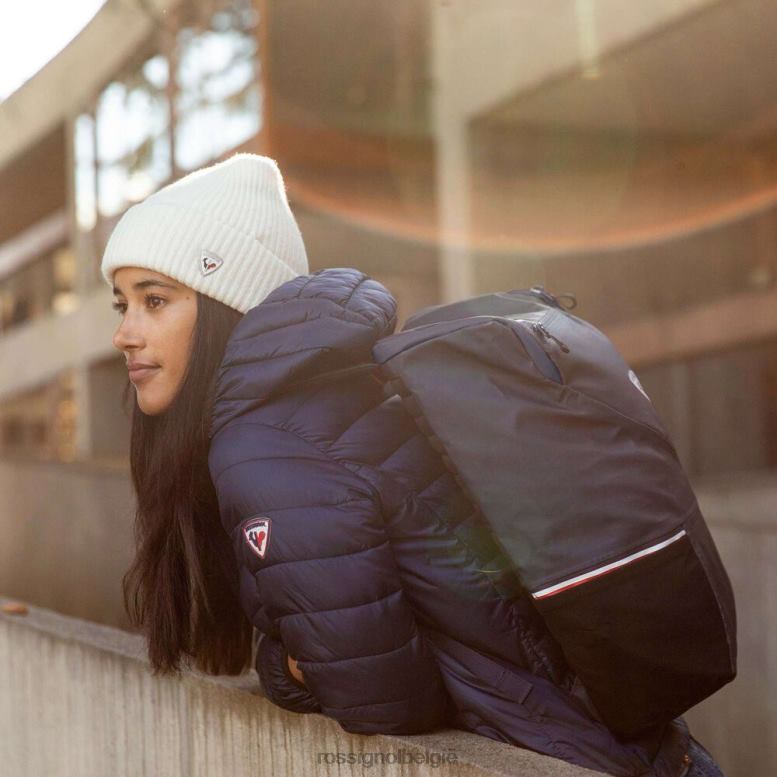 Heren waterdichte forensenrugzak 15l nieuwe stijl accessoires Rossignol NF00D319