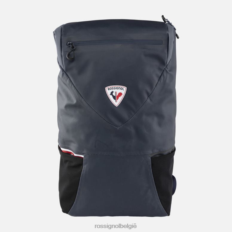 Heren waterdichte forensenrugzak 15l nieuwe stijl accessoires Rossignol NF00D319