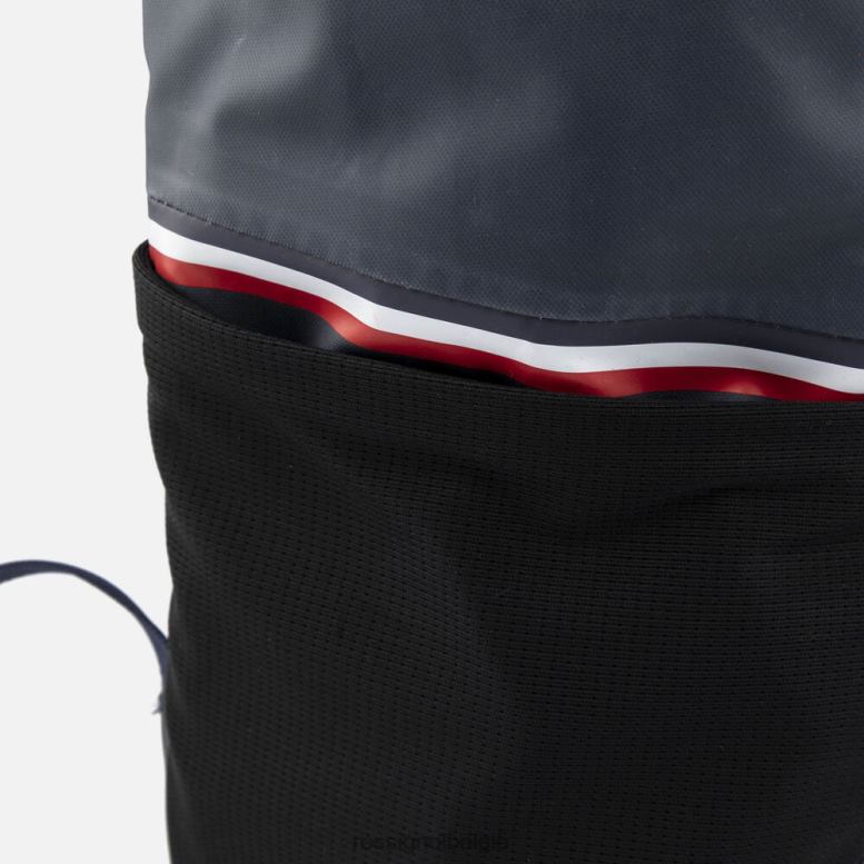 Heren waterdichte forensenrugzak 15l nieuwe stijl accessoires Rossignol NF00D319