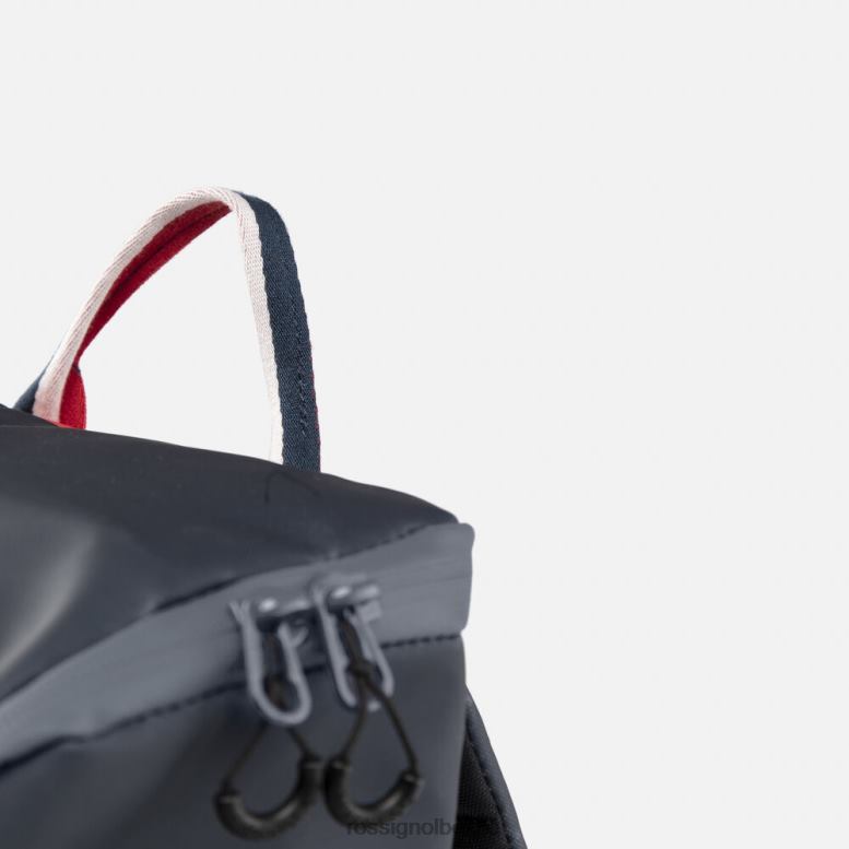 Heren waterdichte forensenrugzak 15l nieuwe stijl accessoires Rossignol NF00D319