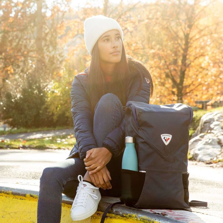 Heren waterdichte forensenrugzak 15l nieuwe stijl accessoires Rossignol NF00D319