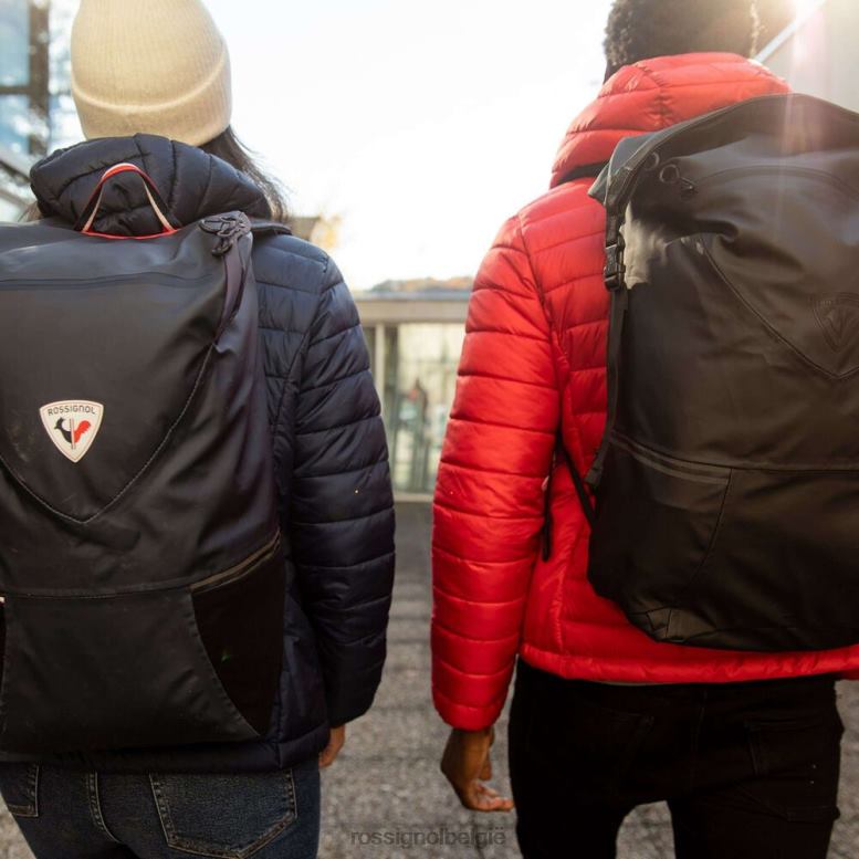 Heren waterdichte forensenrugzak 15l nieuwe stijl accessoires Rossignol NF00D319