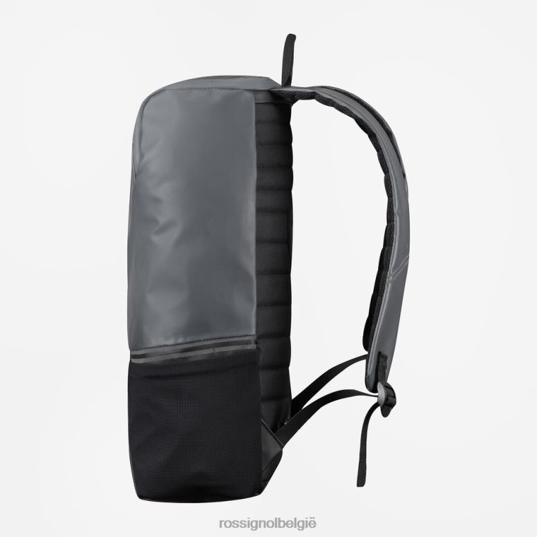 Heren waterdichte forensenrugzak 15l nieuwe stijl accessoires Rossignol NF00D63