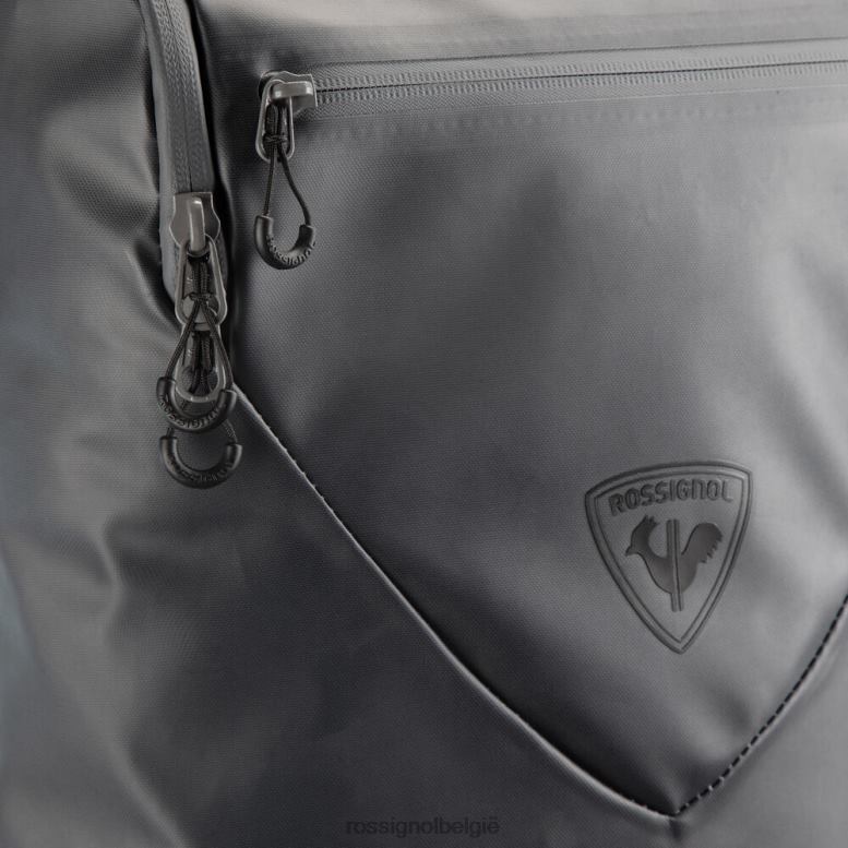 Heren waterdichte forensenrugzak 15l nieuwe stijl accessoires Rossignol NF00D63