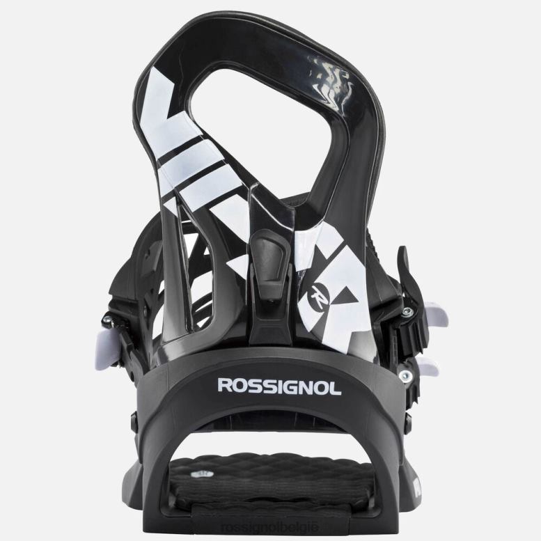 Heren viper snowboardbinding nieuwe stijl accessoires Rossignol NF00D192