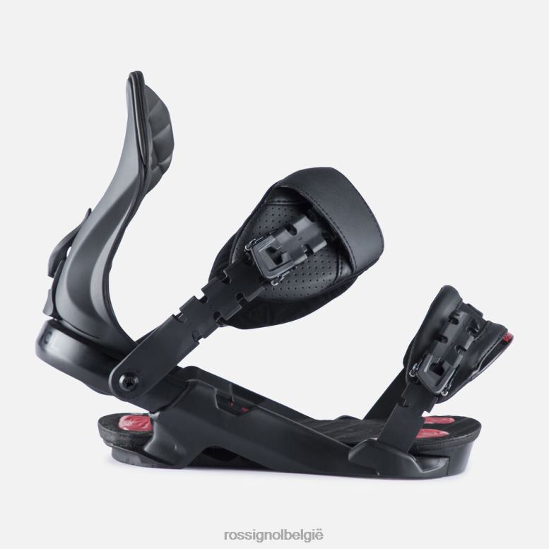 Heren xv snowboardbinding nieuwe stijl accessoires Rossignol NF00D612