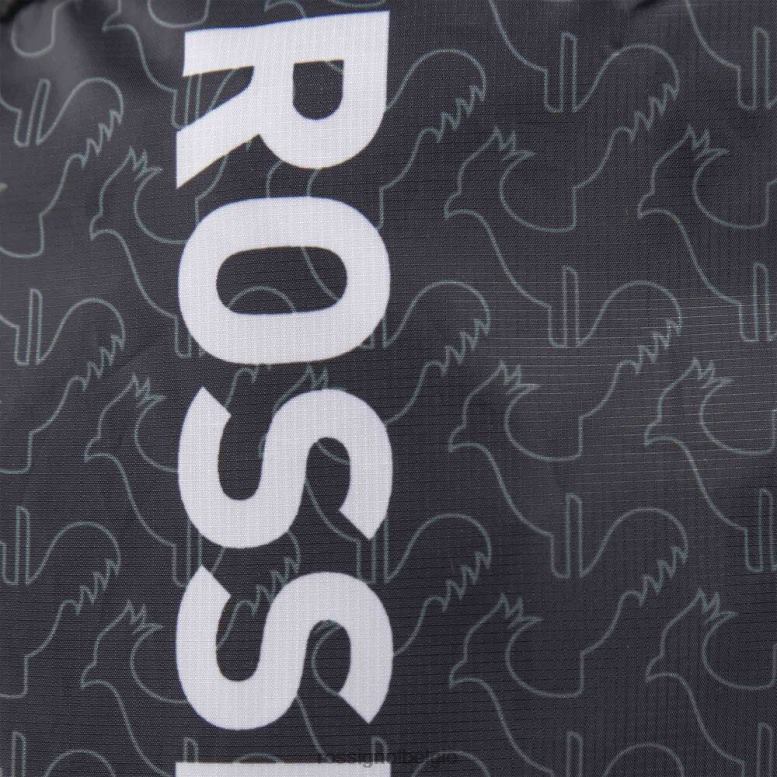 Heren trailrunning vest van 10l nieuwe stijl toppen Rossignol NF00D600