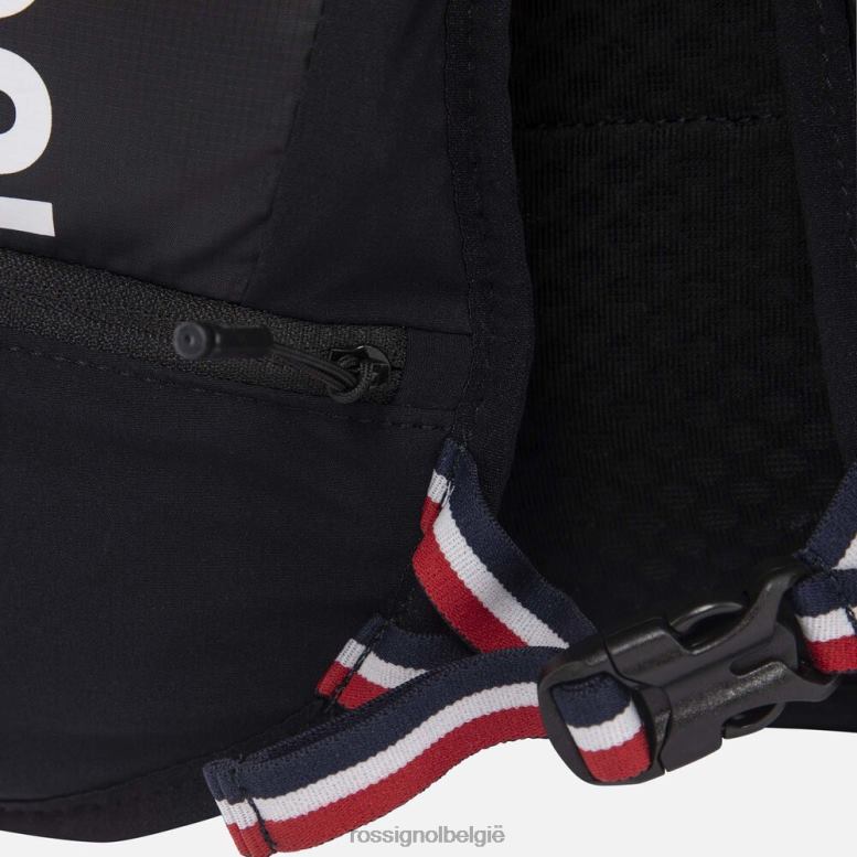 Heren trailrunning vest van 10l nieuwe stijl toppen Rossignol NF00D600