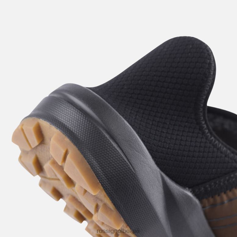 Heren chalet-schoenen bruin schoenen Rossignol NF00D555